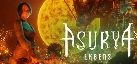 Asurya's Embers