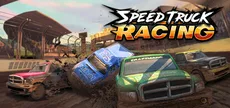 Speed Truck Racing