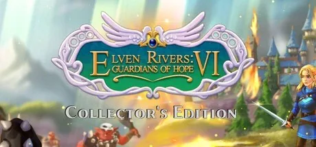 Elven Rivers 6: Guardians of Hope Collector's Edition