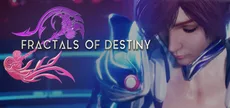 FRACTALS OF DESTINY