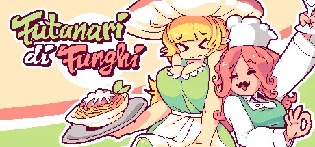 Futanari di Funghi
