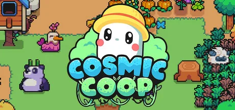 Cosmic Coop