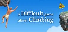 A Difficult Game About Climbing