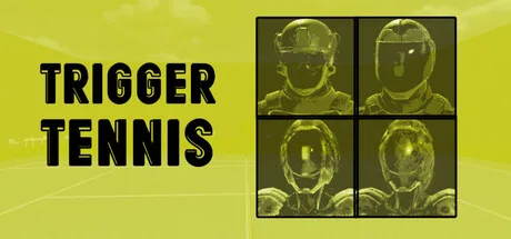 Trigger Tennis