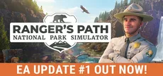 Ranger’s Path: National Park Simulator
