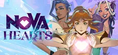 Nova Hearts