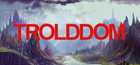 Trolddom