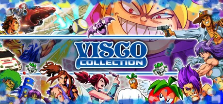 VISCO Collection