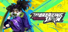Meta Ghost: Breaking Show