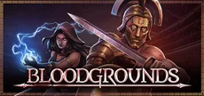 Bloodgrounds