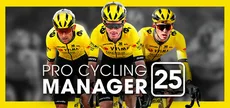 Pro Cycling Manager 25