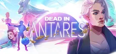 Dead in Antares