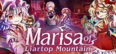 Marisa of Liartop Mountain