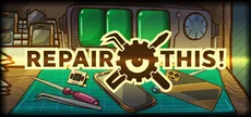 Repair this!