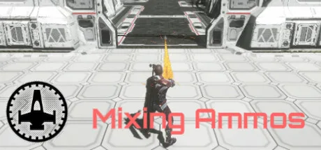 Mixing Ammos