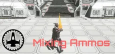 Mixing Ammos