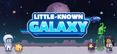 Little-Known Galaxy