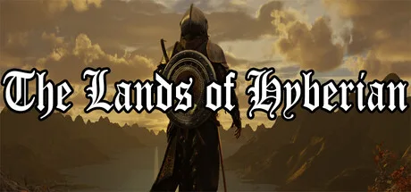 The Lands of Hyberian