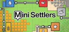 Mini Settlers