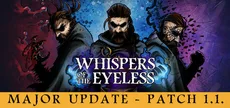 Whispers of the Eyeless