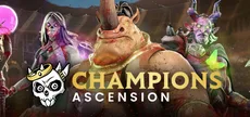 Champions Ascension