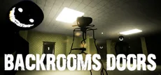 Backrooms Doors