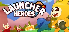 Launcher Heroes