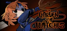 Garden of Witches