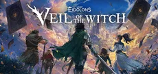 Lost Eidolons: Veil of the Witch