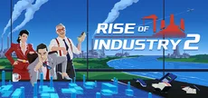 Rise of Industry 2
