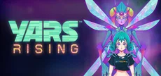 Yars Rising
