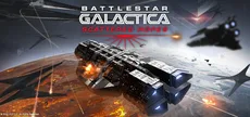 Battlestar Galactica: Scattered Hopes