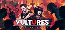 Vultures - Scavengers of Death