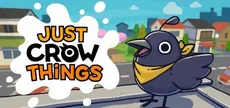 Вредные вороны | Just Crow Things