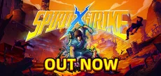 灵拳 Spirit X Strike