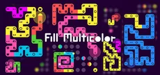 Fill Multicolor