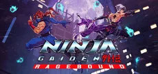 NINJA GAIDEN: Ragebound