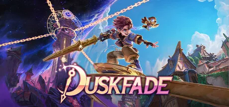 Duskfade