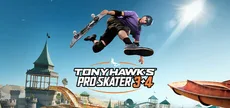 Tony Hawk's™ Pro Skater™ 3 + 4
