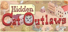 Hidden Cat Outlaws