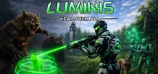 Luminis: Heal Them All