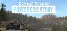 Combat Mission Fortress Italy