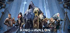 King of Avalon