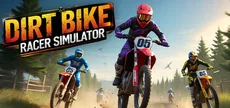 Dirt Bike Racer Simulator