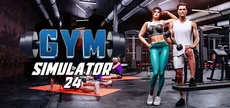 Gym Simulator 24