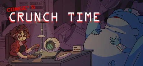 Conge's Crunch Time