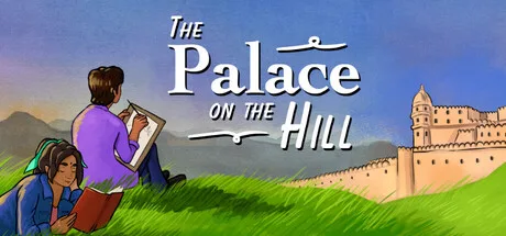 The Palace on the Hill