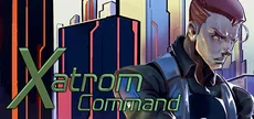 Xatrom Command