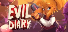 Evil Diary