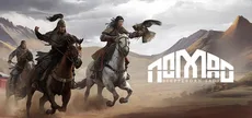 Nomad: Steppeborn Saga